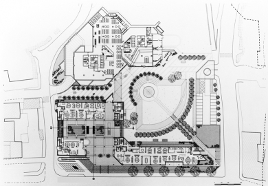 Image work detail